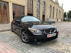 BMW 525, 2004 il Баку