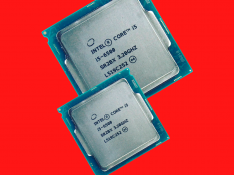 Cupu Core İ5-6500 Bakı