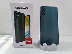 Samsung Galaxy A04 Black Bakı