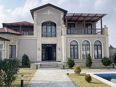 Villa , Mərdəkan qəs. Баку