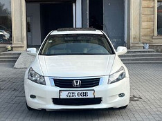 Honda Accord, 2010 il Баку