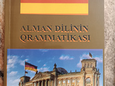 Alman dili qrammatikası Bakı