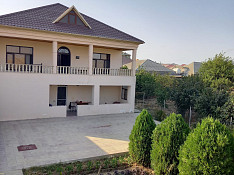 Həyət evi , Mehdiabad qəs. Баку