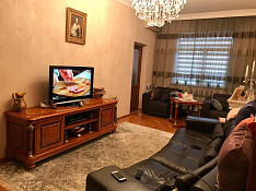 2-otaqlı mənzil , Nəsimi r., 72 m² Bakı