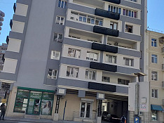 3-otaqlı mənzil , Dilarə Əliyeva küç., 90 m² Bakı