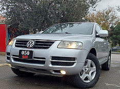 Volkswagen Touareg, 2005 il Bakı