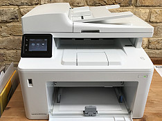 HP Color LaserJet Pro MFP M283fdw Bakı