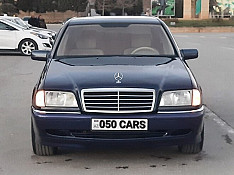 Mercedes C 280, 2000 il Баку