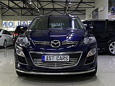 Mazda CX-7, 2012 il Баку