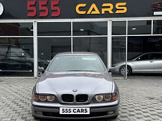 BMW 525, 1997 il Баку