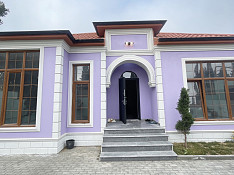Bağ evi , Şüvəlan qəs. Bakı
