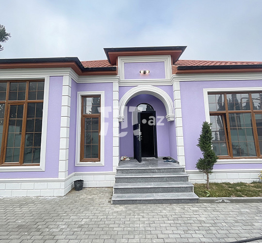 Bağ evi , Şüvəlan qəs., 260 000 AZN Endirim mümkündür, Bakı-da bağ evlərin alqı satqısı və kirayəsi