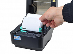 Barkod printer 