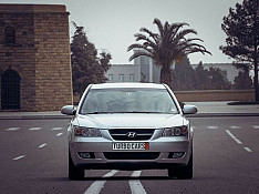 Hyundai Sonata, 2007 il Баку