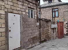 Həyət evi , Z. Bünyadov pr. Bakı