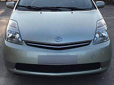 Toyota Prius, 2008 il Bakı