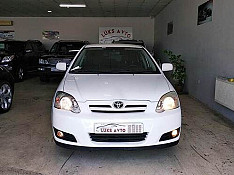 Toyota Corolla, 2007 il Bakı