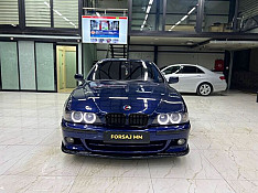 BMW 540, 2000 il Баку