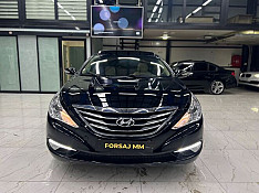 Hyundai Sonata, 2012 il Bakı