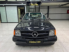 Mercedes E 220, 1994 il Bakı