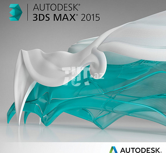 Autodesk 3ds Max Design 2015 proqramı ,  30 AZN , Tut.az Бесплатные Объявления в Баку, Азербайджане