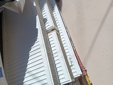 Panel radiator Bakı