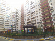 2-otaqlı mənzil , Əliyar Əliyev küç., 75 m² Баку