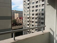 2-otaqlı mənzil , Həsən Bəy Zərdabi küç, 72 m² Баку