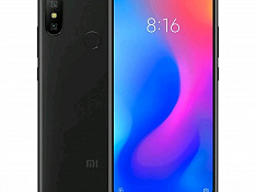 Xiaomi mi A2 Lite Bakı