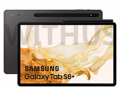 Samsung Tab S8+ 5G 12.4 8/128GB Bakı