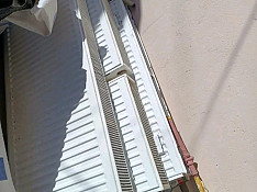 Panel radiator Bakı