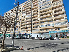 2-otaqlı mənzil , Badamdar qəs., 85 m² Баку