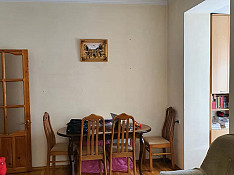2-otaqlı mənzil icarəyə verilir, İnşaatçılar pr., 50 m² Баку