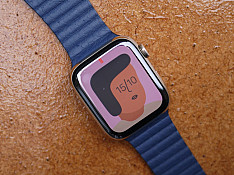 Apple Watch Series 6 (40mm) Blue Баку