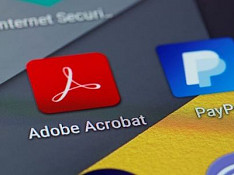 Adobe Acrobat proqramının qurulması Bakı