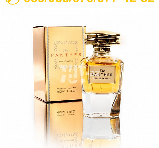 The Panther Eau de Parfum for Women ətir 35 AZN Торг возможен Tut.az Бесплатные Объявления в Баку, Азербайджане