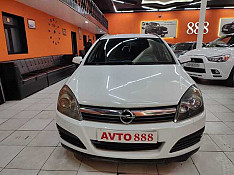 Opel Astra, 2006 il Баку