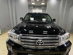 Toyota Land Cruiser, 2013 il Bakı