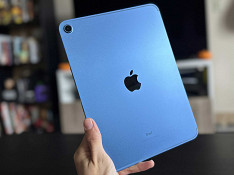Apple iPad 10.9 (10 th generation) Blue Bakı