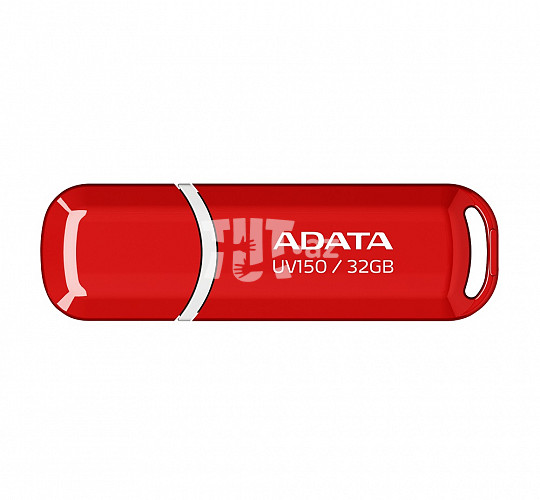 ADATA UV150 USB 3.2 Gen 1 32gb | Red 15 AZN Tut.az Бесплатные Объявления в Баку, Азербайджане