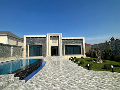 Bağ evi , Xəzər r. Баку