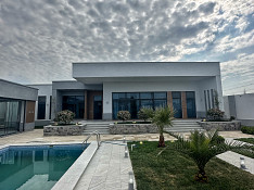 Bağ evi , Mərdəkan qəs. Баку