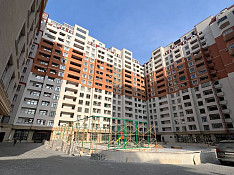 2-otaqlı mənzil icarəyə verilir, Faiq Yusifov küç., 55 m² Баку