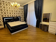3-otaqlı mənzil icarəyə verilir, Faiq Yusifov küç., 165 m² Баку