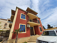 Villa , Mehdiabad qəs. Баку