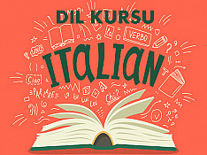 İtalyan dili dərsi Bakı