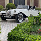 Jaguar Panthera Kallista, 750 AZN, Аренда авто в Баку