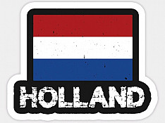 Holland dili kursu Bakı