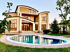 Villa , Novxanı qəs. Bakı