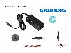 Adapter “ASUS Casper Grundig 4.0x1.7 mm” Sumqayıt
